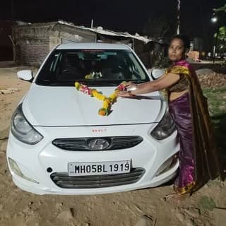 Suraj Gawali