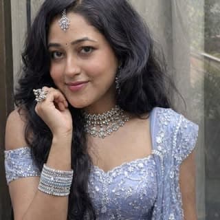 Priyanka Chakraborty