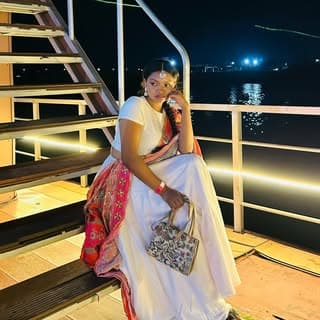 Tamanna Kerketta