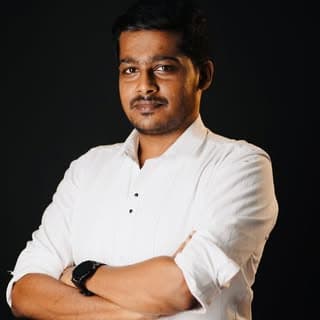 Naveenkumar Selvam