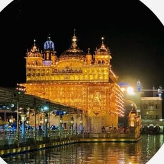 Dhan Guru Ramdass Ji ❤️