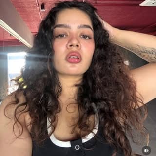 Isha Jaiswal