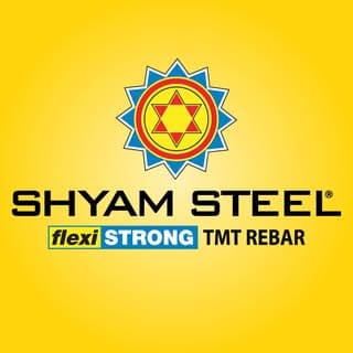 Shyam Steel India