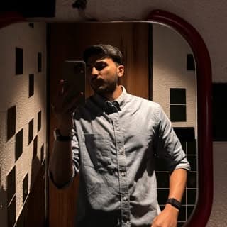 Suvansh Patnaik