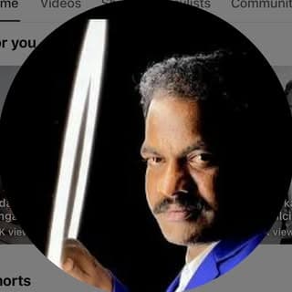 M RAVIKUMAR MURUGESAN