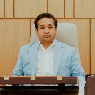Nitesh Rane