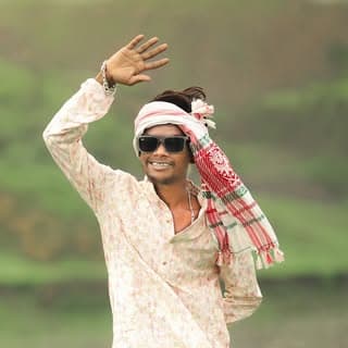 Aashish Namuna Comdey
