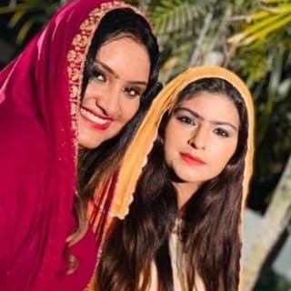 Nooran Sisters Ji