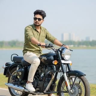 Golu Pandey