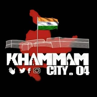 KHAMMAM CITY ❤