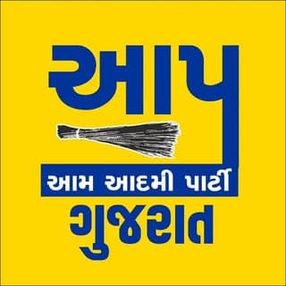 Aam Aadmi Party Gujarat
