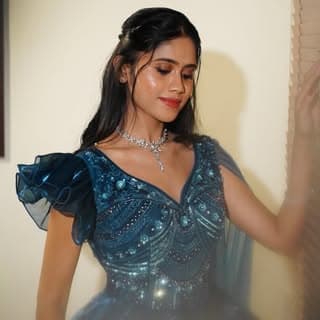 Sushmitha Poojary