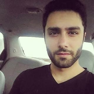 Ahmed Ali Akbar