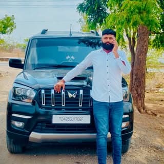 Jadeja Jayveersinh
