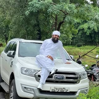 Suraj Somkuwar