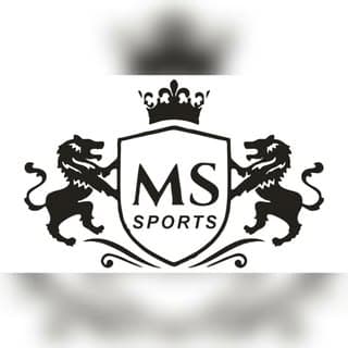 Ms Sports πβ½