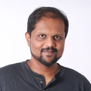 Dr. Rajeeve S Pillai