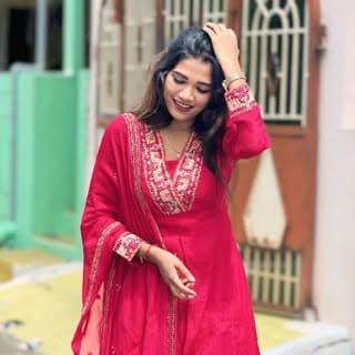 Subika senthil