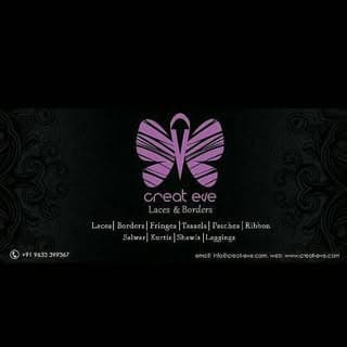 CreatEVE Designs