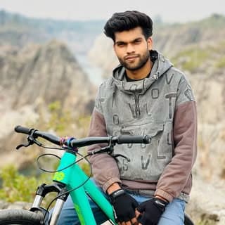 Nipun Singh ?? (Yuvraj)