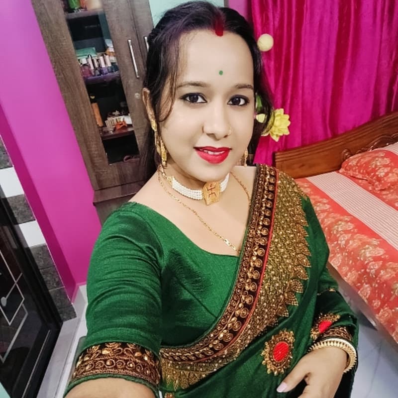 Simple life with Reshma