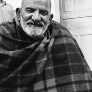 Baba Ji Kainchi Dham