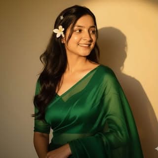 Pooja Rajawat