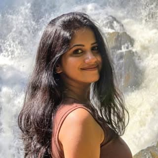 Nisha Shetty