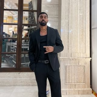 Yanchan ? (Yawn - sin)