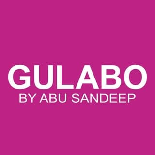 Gulabo By Abu Sandeep