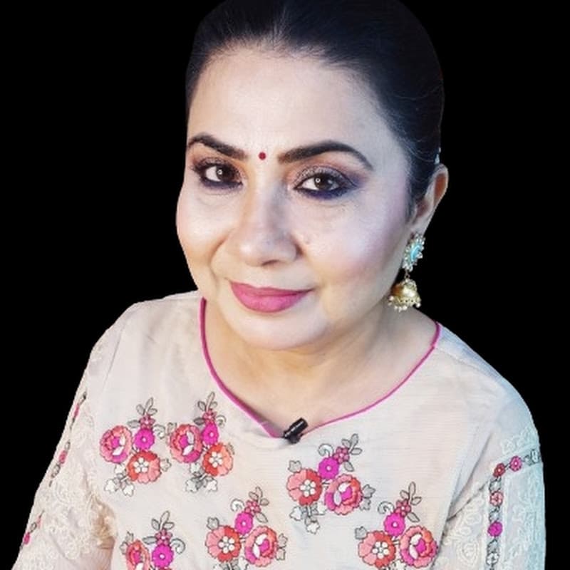 Holistic Health with Punitta