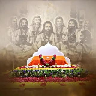 नाथयोगी परिवार नालेगांव