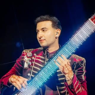 Rishab Rikhiram Sharma