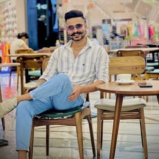 Harman sarao