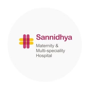 Sannidhya Hospital