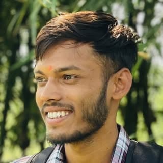 RAHUL KUMAR KUSHWAHA