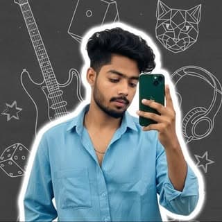 Shamshad Alam