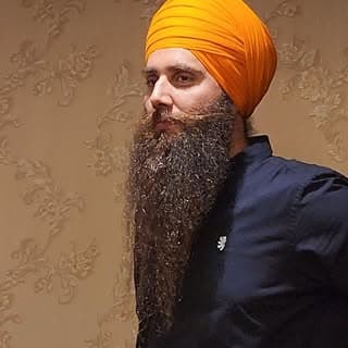 Amandeep Singh | Influencer