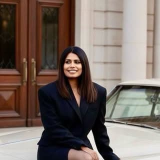 Dr. Krupali Chudasama