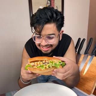 Indian Bawarchi ??