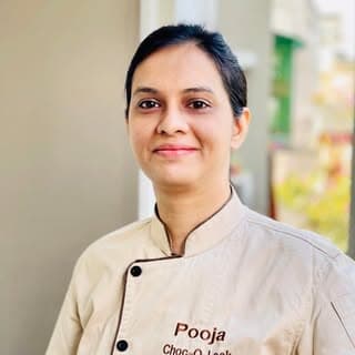 Pooja Lakhotia