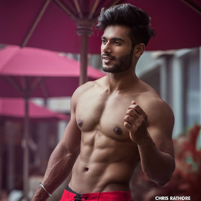 Gaurav Molri