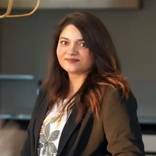 Malvi Gajjar | Architect & Interior Design | Ahmedabad