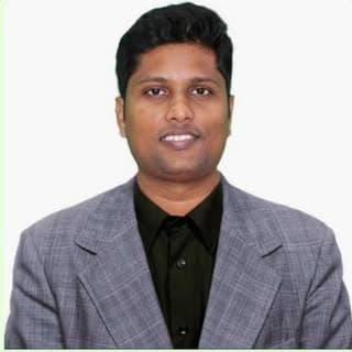 Mohankumar Ramakrishnan