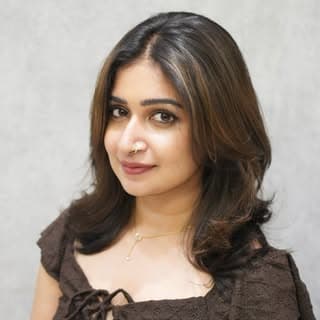 Dr. Anjana Santhosh | Fashion & Lifestyle | Kerala