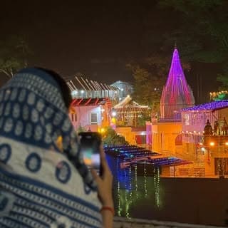 Jyotsana Tiwari (Jaya)