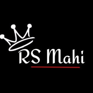 RS Mahi