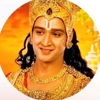 ?*゚・゚゚・Krishna Lovers ???.・゜゜・*?