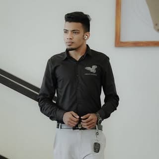 Aswin D