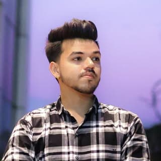 Rahul Verma?